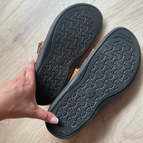 Birkenstock Madeira Fisherman Sandals - Footsteps - Picture 3 of 7